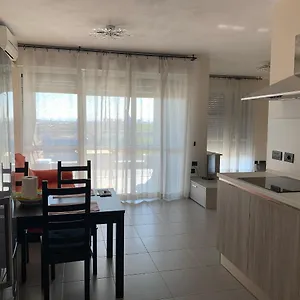 Bovisa New Appartement