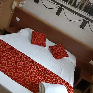 Corvetto Corso Lodi Hotel