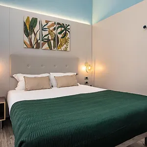 Appartamento Hemeras Boutique Homes - 3 Near Central Station