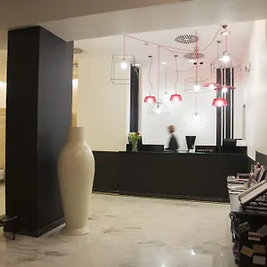 Hotell Ih Puccini, Milano