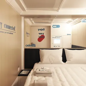 오스텔즈 밀라노
