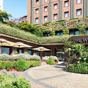 Hotell The Westin Palace,, Milano