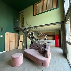 Unico Apartament