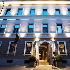 Hotell Fifty House Cellini, Milano