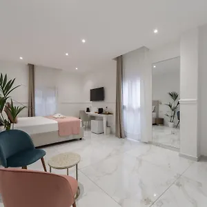 Pensionat Leia Hospitality, Milano