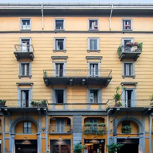  Apartment Casa Di Gio