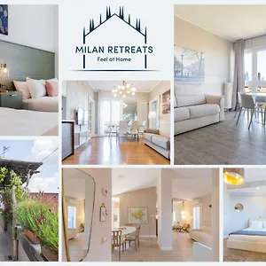 Retreats 밀라노
