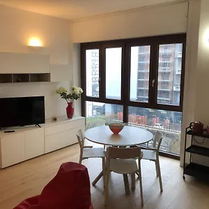Music House - Carozzi Апартаменты