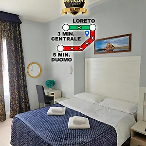 Aurelia Centrale Hotel