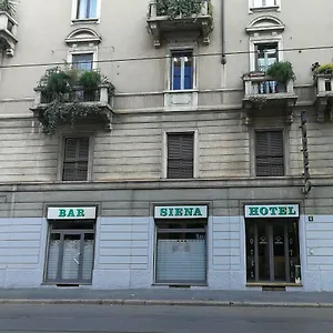 2* 酒店 锡耶纳酒店