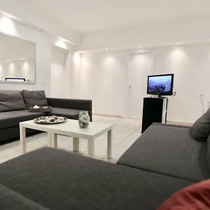  Appartamento Pretty Space